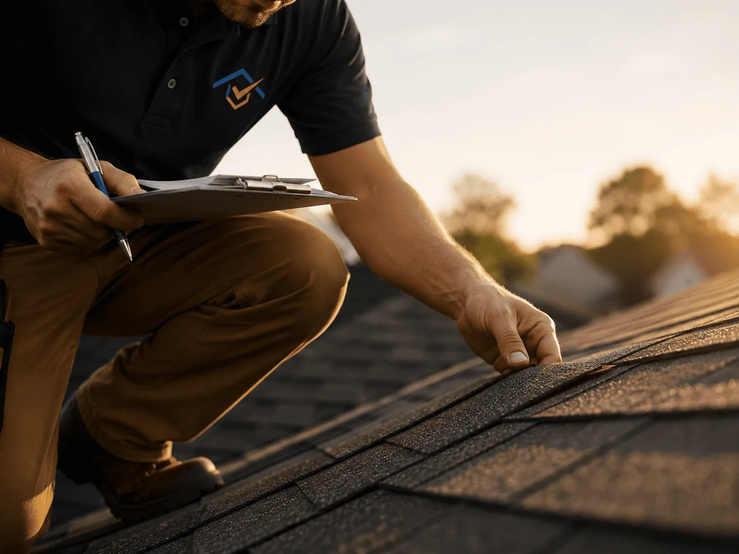 Why Choose Roof Inspection in Pinon, NM